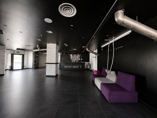 Local comercial en alquiler en Europolis en Rozas de Madrid (Las)