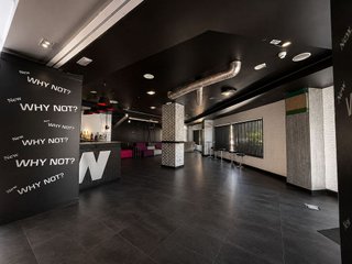Local comercial en alquiler en Europolis en Rozas de Madrid (Las)