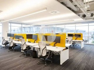 Oficina en alquiler en Almeda - El Corte Inglés en Cornellà de Llobregat