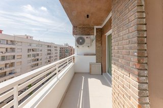 Piso en alquiler en La Raïosa en Valencia