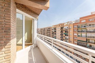 Piso en alquiler en La Raïosa en Valencia