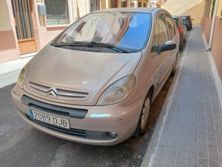 Citroen Xsara 2005