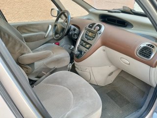 Citroen Xsara 2005
