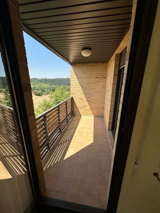 Piso en alquiler en Barañain
