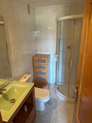 Piso en alquiler en Barañain