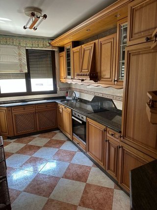 Piso en alquiler en Barañain