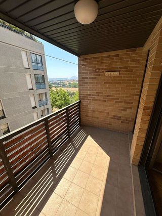 Piso en alquiler en Barañain