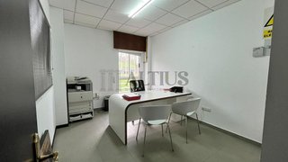 Local comercial en alquiler en Concheiros - Fontiñas en Santiago de Compostela