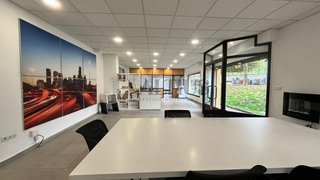 Local comercial en alquiler en Concheiros - Fontiñas en Santiago de Compostela