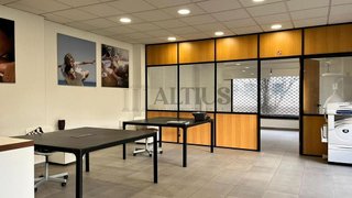 Local comercial en alquiler en Concheiros - Fontiñas en Santiago de Compostela