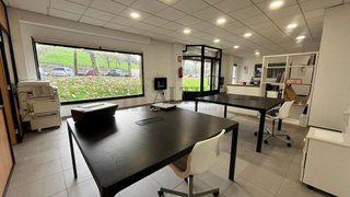 Local comercial en alquiler en Concheiros - Fontiñas en Santiago de Compostela