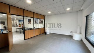 Local comercial en alquiler en Concheiros - Fontiñas en Santiago de Compostela