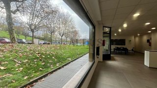 Local comercial en alquiler en Concheiros - Fontiñas en Santiago de Compostela
