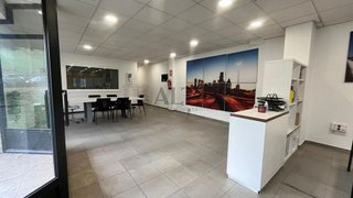 Local comercial en alquiler en Concheiros - Fontiñas en Santiago de Compostela