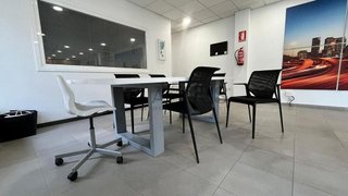 Local comercial en alquiler en Concheiros - Fontiñas en Santiago de Compostela