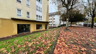 Local comercial en alquiler en Concheiros - Fontiñas en Santiago de Compostela