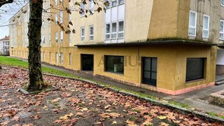 Local comercial en alquiler en Concheiros - Fontiñas en Santiago de Compostela