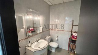 Local comercial en alquiler en Concheiros - Fontiñas en Santiago de Compostela