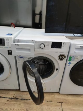 Lavadora Beko 8kg Steam ProSmart Inverter