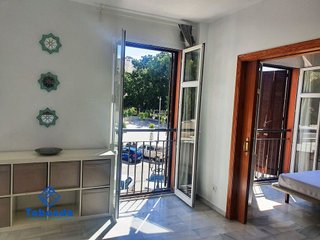 Piso en alquiler en Conde de Ureña - Monte Gibralfaro en Málaga