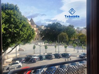 Piso en alquiler en Conde de Ureña - Monte Gibralfaro en Málaga