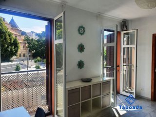 Piso en alquiler en Conde de Ureña - Monte Gibralfaro en Málaga