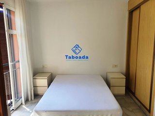 Piso en alquiler en Conde de Ureña - Monte Gibralfaro en Málaga