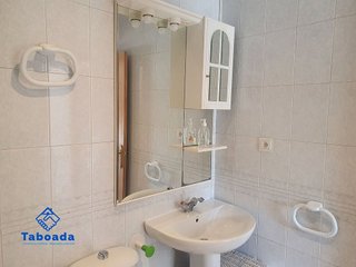 Piso en alquiler en Conde de Ureña - Monte Gibralfaro en Málaga