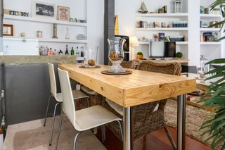Dúplex en alquiler en Universidad - Malasaña en Madrid