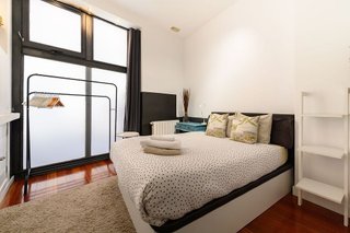 Dúplex en alquiler en Universidad - Malasaña en Madrid
