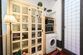 Dúplex en alquiler en Universidad - Malasaña en Madrid
