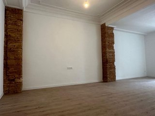 Piso en alquiler en Russafa en Valencia