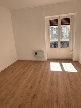 Piso en alquiler en Russafa en Valencia