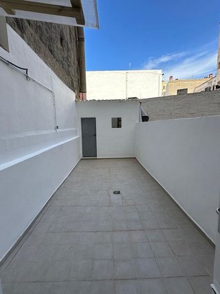 Piso en alquiler en Russafa en Valencia