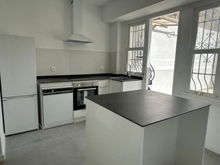 Piso en alquiler en Russafa en Valencia