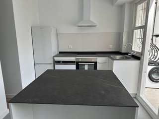 Piso en alquiler en Russafa en Valencia
