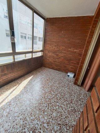 Piso en alquiler en El Perelló - Les Palmeres - Mareny de Barraquetes en Sueca