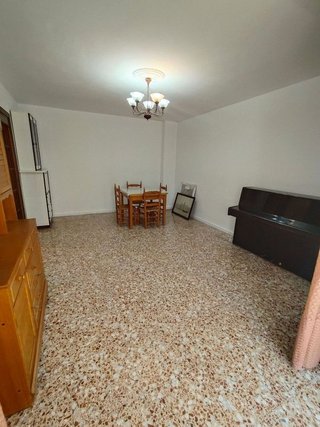 Piso en alquiler en El Perelló - Les Palmeres - Mareny de Barraquetes en Sueca