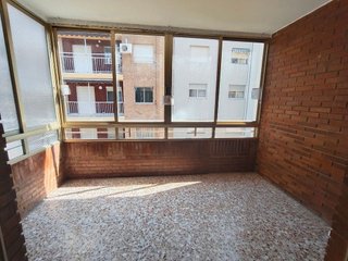Piso en alquiler en El Perelló - Les Palmeres - Mareny de Barraquetes en Sueca