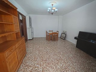 Piso en alquiler en El Perelló - Les Palmeres - Mareny de Barraquetes en Sueca