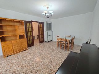 Piso en alquiler en El Perelló - Les Palmeres - Mareny de Barraquetes en Sueca