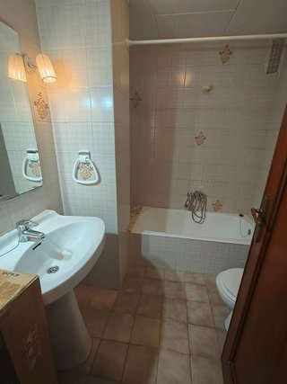 Piso en alquiler en El Perelló - Les Palmeres - Mareny de Barraquetes en Sueca