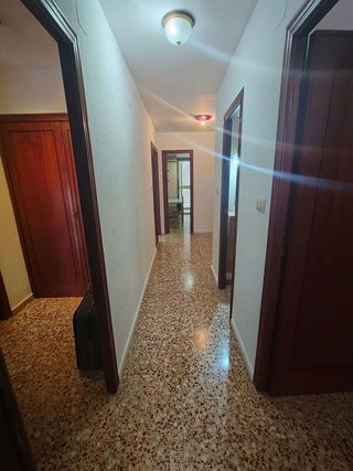 Piso en alquiler en El Perelló - Les Palmeres - Mareny de Barraquetes en Sueca