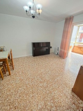 Piso en alquiler en El Perelló - Les Palmeres - Mareny de Barraquetes en Sueca