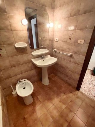 Piso en alquiler en El Perelló - Les Palmeres - Mareny de Barraquetes en Sueca