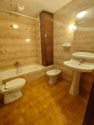 Piso en alquiler en El Perelló - Les Palmeres - Mareny de Barraquetes en Sueca