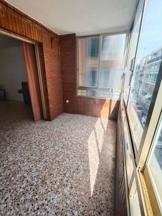 Piso en alquiler en El Perelló - Les Palmeres - Mareny de Barraquetes en Sueca