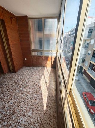 Piso en alquiler en El Perelló - Les Palmeres - Mareny de Barraquetes en Sueca