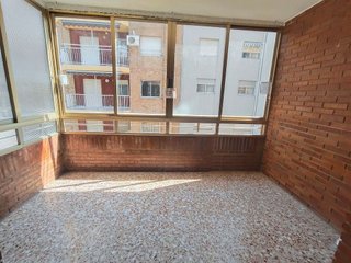 Piso en alquiler en El Perelló - Les Palmeres - Mareny de Barraquetes en Sueca