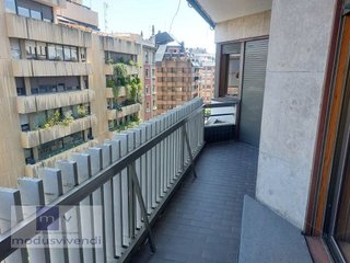 Piso en alquiler en Centro Ciudad en León